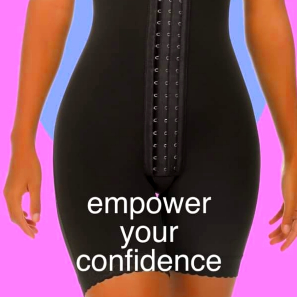 Body waist trainer